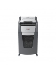 Destruidora Particulas 2x15mm Rexel Auto+225M P5 225Fls