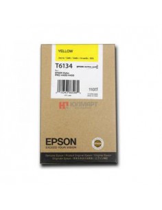 Tinteiro Epson Stylus Pro 4450 110ml Amarelo