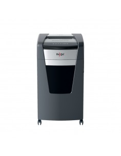 Destruidora Particulas 4x35mm Rexel Extra XP422+ P4 22Fls