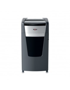 Destruidora Particulas 4x30mm Rexel Extra XP426+ P4 26Fls