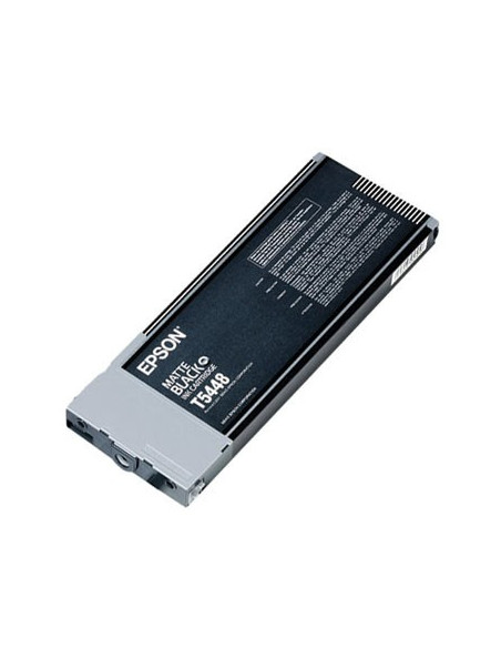Tinteiro Epson 4000/4400 220ml Preto Mate
