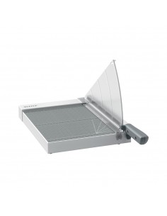 Guilhotina A4 Leitz Home 8 Folhas