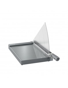 Guilhotina A4+ Leitz Office Pro 25 Folhas