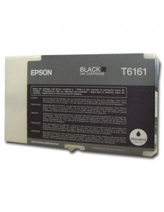 Tinteiro Epson Business Inkjet B300/B500DN Preto