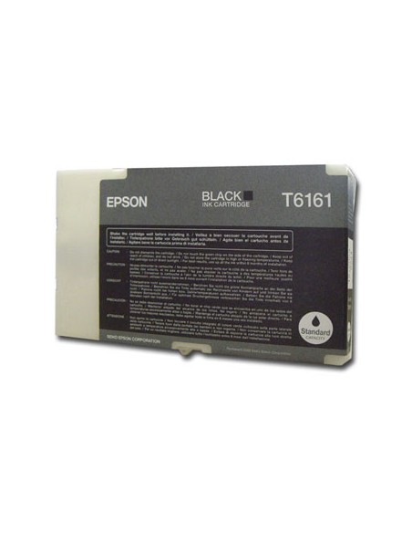 Tinteiro Epson Business Inkjet B300/B500DN Preto