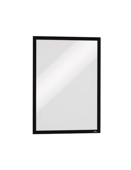 Moldura Magnética Duraframe A3 Preto 4868-01 5un