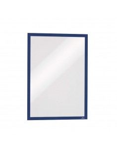 Moldura Magnética Duraframe A3 Azul Escuro 4868-07 5un