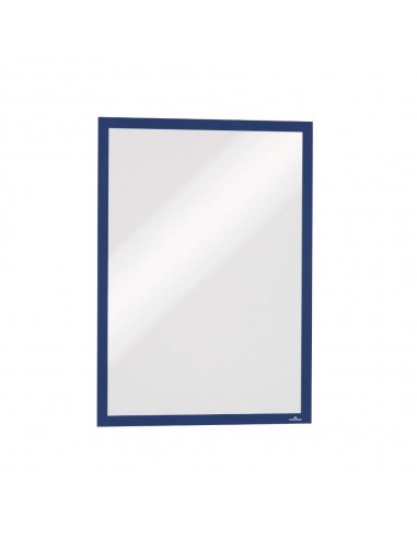 Moldura Magnética Duraframe A3 Azul Escuro 4868-07 5un