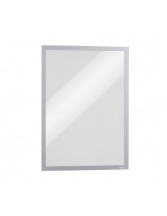 Moldura Magnética Duraframe A3 Prata 4868-07 5un