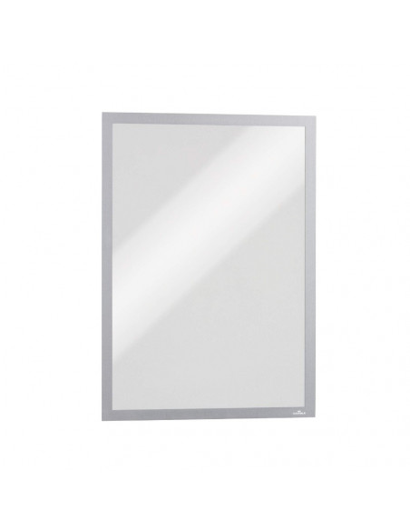 Moldura Magnética Duraframe A3 Prata 4868-07 5un