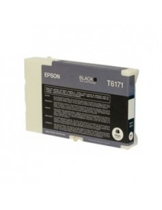 Tinteiro Epson Business Inkjet B500DN Alta Capacidade Preto