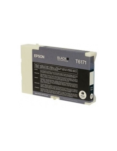 Tinteiro Epson Business Inkjet B500DN Alta Capacidade Preto