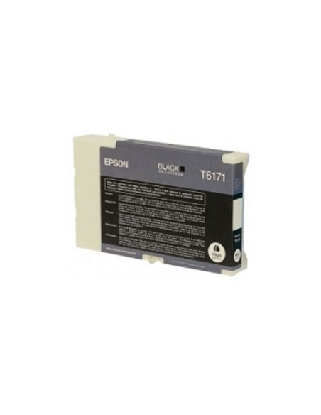 Tinteiro Epson Business Inkjet B500DN Alta Capacidade Preto