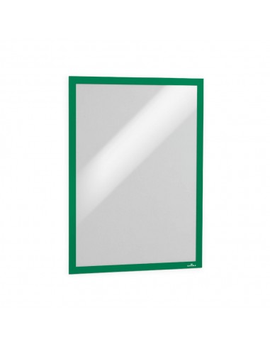 Moldura Adesiva Duraframe A3 Verde 4873-05 2un