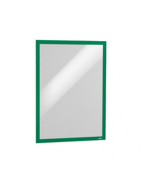 Moldura Adesiva Duraframe A3 Verde 4873-05 2un