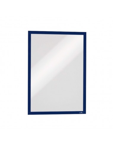 Moldura Adesiva Duraframe A3 Azul Escuro 4873-07 2un