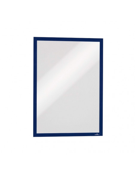 Moldura Adesiva Duraframe A3 Azul Escuro 4873-07 2un