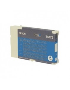 Tinteiro Epson Business Inkjet B500DN Alta Capacidade Azul