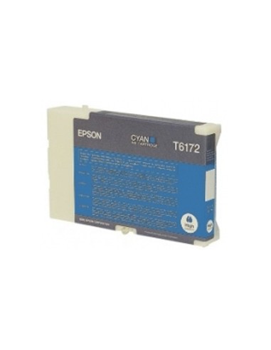 Tinteiro Epson Business Inkjet B500DN Alta Capacidade Azul