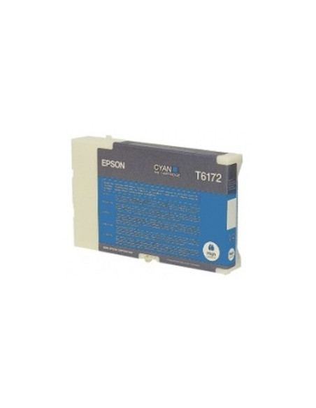 Tinteiro Epson Business Inkjet B500DN Alta Capacidade Azul