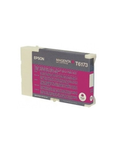 Tinteiro Epson Business Inkjet B500DN Alta Capacidade Magen