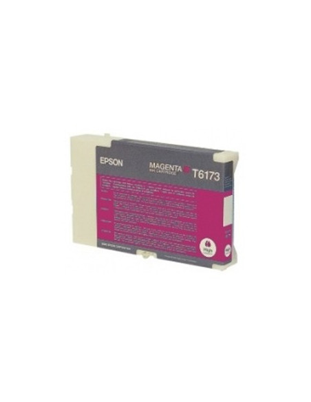 Tinteiro Epson Business Inkjet B500DN Alta Capacidade Magen