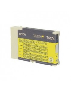 Tinteiro Epson Business Inkjet B500DN Alta Capacidade Amare