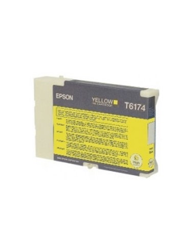 Tinteiro Epson Business Inkjet B500DN Alta Capacidade Amare