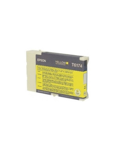 Tinteiro Epson Business Inkjet B500DN Alta Capacidade Amare
