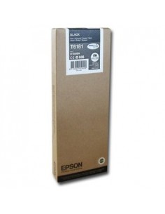 Tinteiro Epson Business Inkjet B500DN Alta Capacidade Preto