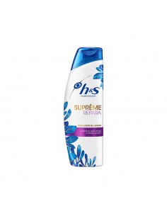 Champô H&S Anti-Caspa Supreme Repara 300ml