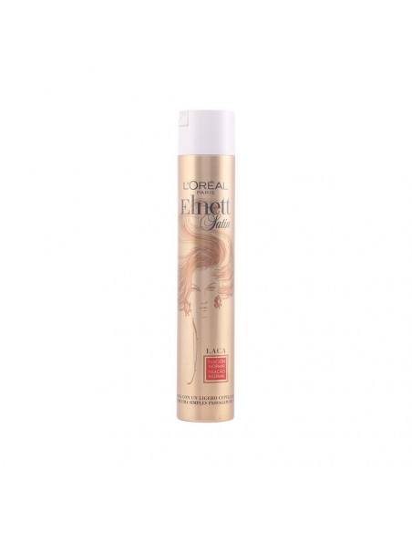 Laca Cabelo Elnett 400ml