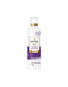 Laca Cabelo Pantene Volume Perfeito 250ml