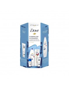 Coffret Dove 4 Produtos