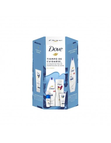 Coffret Dove 4 Produtos