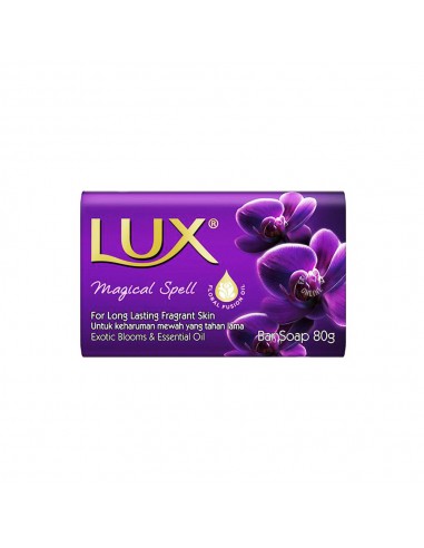 Sabonete Sólido Lux Magic Spell 80gr