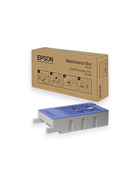 Tanque Manutencao Epson SC-T3000/T5000/T7000