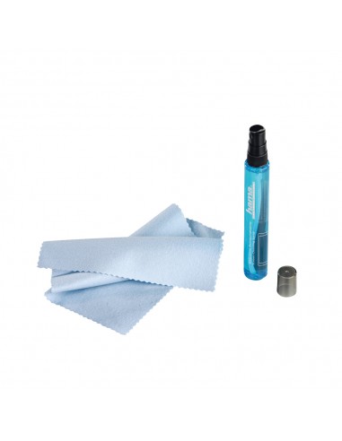 Kit Limpeza Ecrãs 15ml