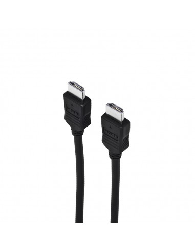 Cabo HDMI Macho / Macho 1,5m