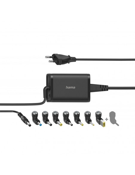 Carregador Notebook Power Universal 15-19V/45W