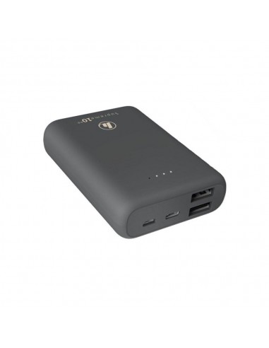 Powerbank 10000mAh Power Pack Supreme 10HD Cinza