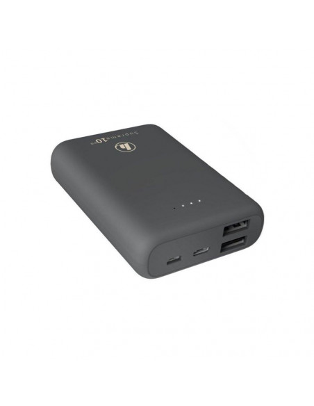 Powerbank 10000mAh Power Pack Supreme 10HD Cinza