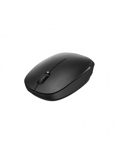 Rato Wireless MW-110 Preto