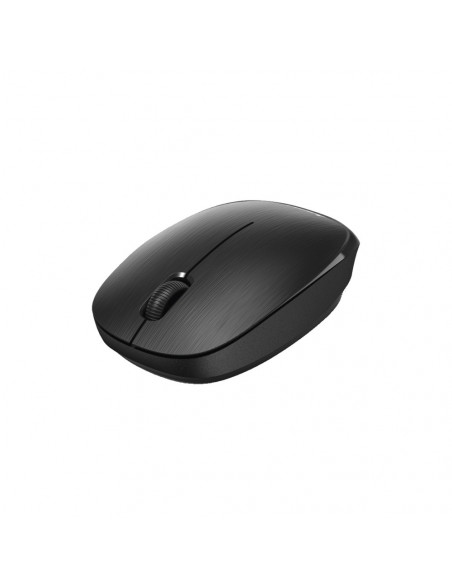 Rato Wireless MW-110 Preto