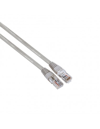 Cabo Rede UTP Cat5E RJ45 1,5m