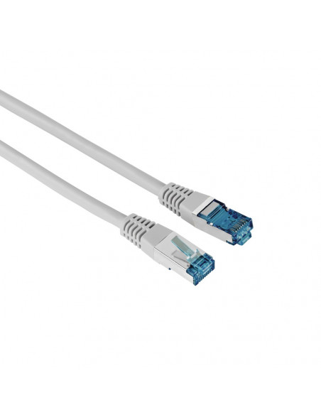 Cabo Rede F/UTP Cat6 RJ45 Blindado 1,5m