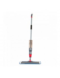 Mopa Microfibra Pamex Pulverizadora