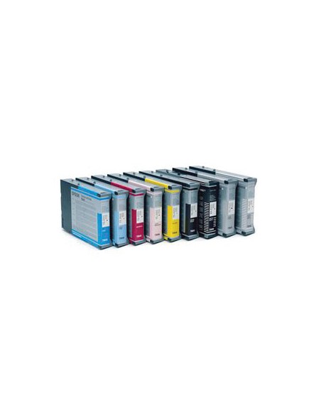 Tinteiro Epson SP7900/9900 Alta Capacidade Cinzento