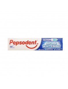 Pasta de Dentes PEPSODENT Branqueadora 75ml