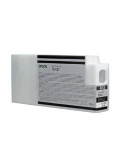 Tinteiro Stylus Pro 7900/9890/9900 Preto Foto